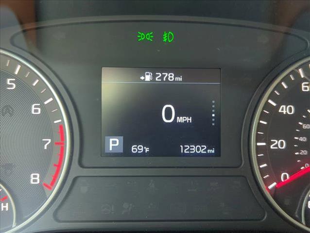 used 2019 Kia Optima car, priced at $21,632