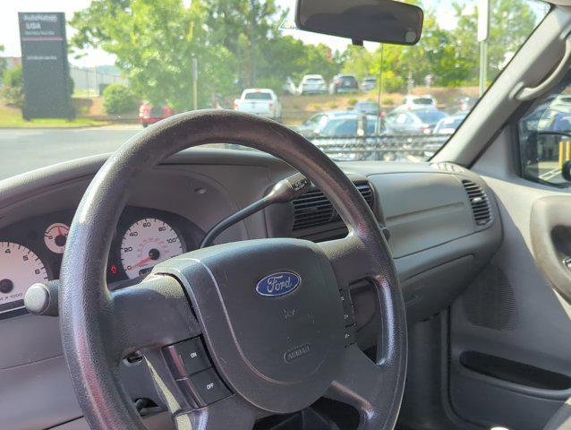 used 2005 Ford Ranger car, priced at $8,550