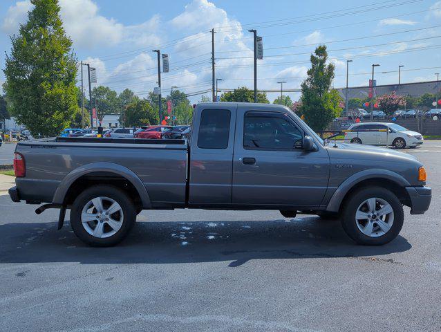 used 2005 Ford Ranger car, priced at $8,550