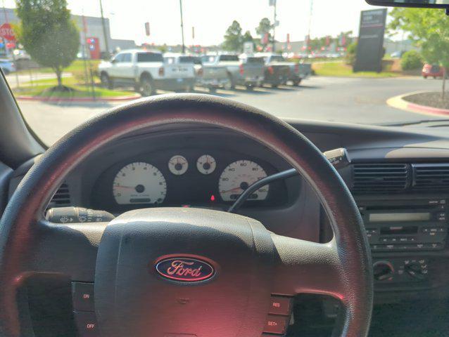 used 2005 Ford Ranger car, priced at $8,550