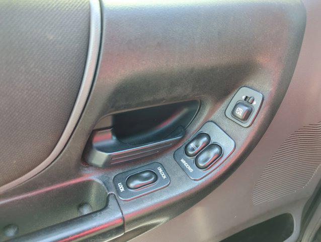 used 2005 Ford Ranger car, priced at $8,550