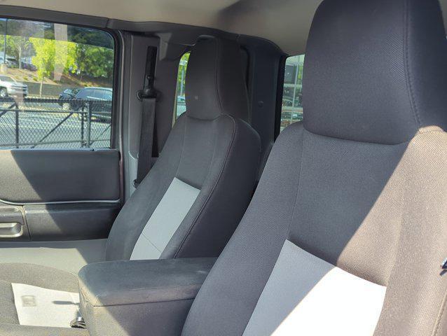 used 2005 Ford Ranger car, priced at $8,550