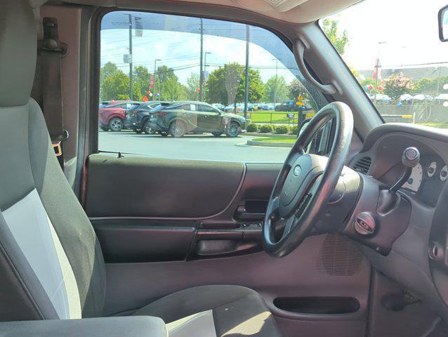 used 2005 Ford Ranger car, priced at $8,550