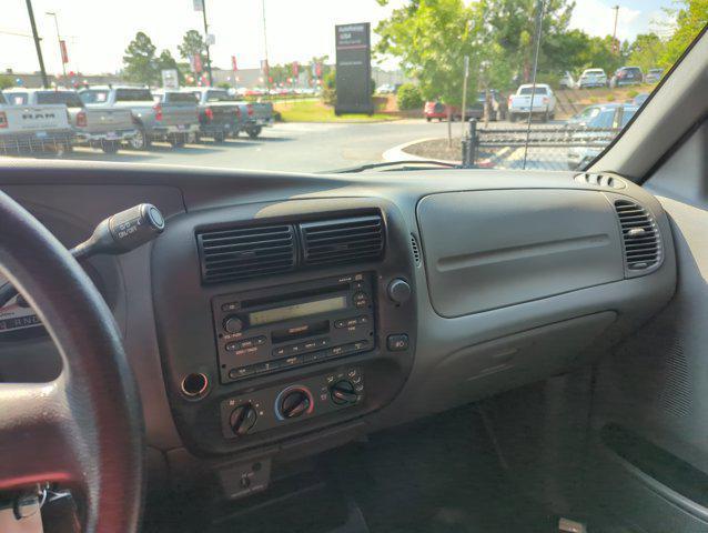 used 2005 Ford Ranger car, priced at $8,550