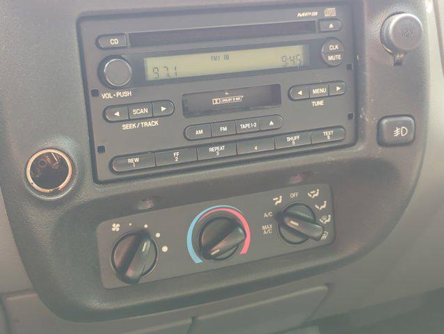 used 2005 Ford Ranger car, priced at $8,550