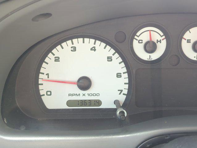 used 2005 Ford Ranger car, priced at $8,550