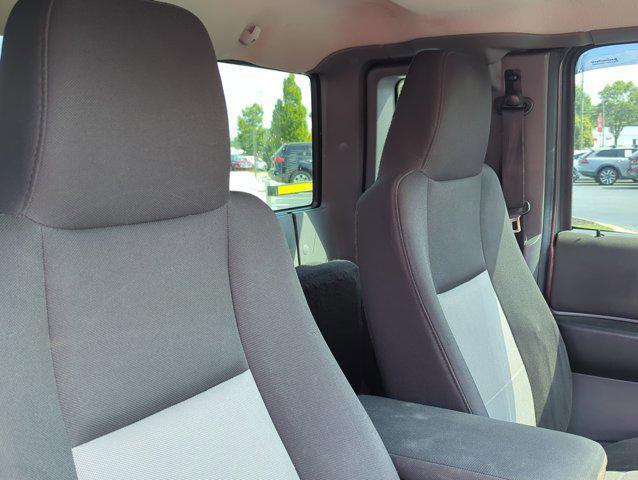 used 2005 Ford Ranger car, priced at $8,550