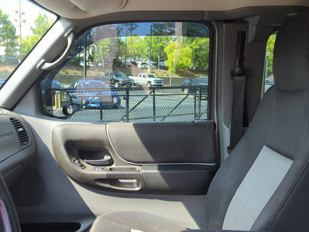 used 2005 Ford Ranger car, priced at $8,550