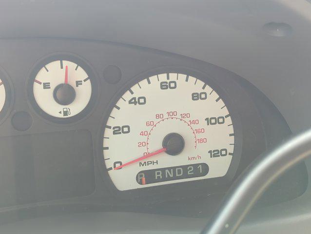 used 2005 Ford Ranger car, priced at $8,550