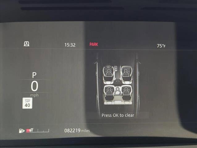 used 2018 Land Rover Range Rover Sport car, priced at $22,851