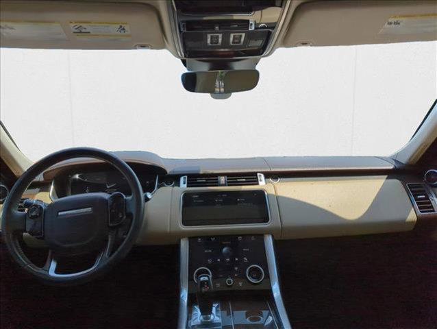 used 2018 Land Rover Range Rover Sport car, priced at $22,851