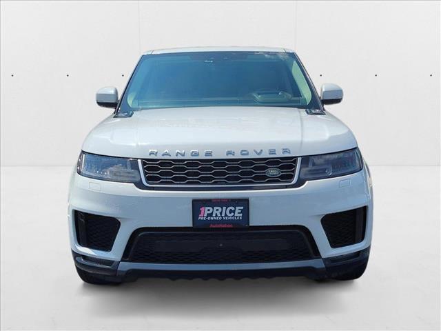 used 2018 Land Rover Range Rover Sport car, priced at $22,851