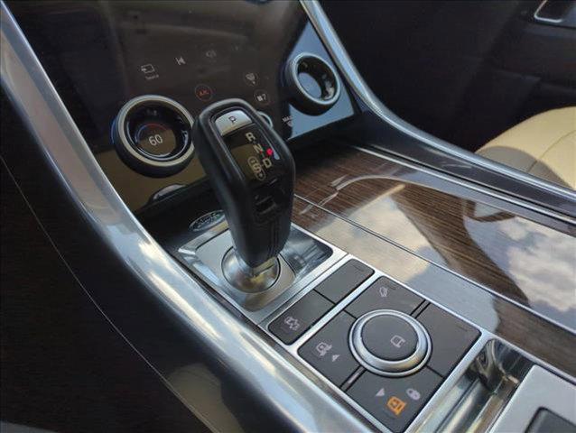 used 2018 Land Rover Range Rover Sport car, priced at $22,851