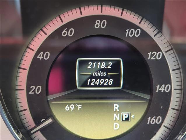 used 2012 Mercedes-Benz E-Class car, priced at $9,437