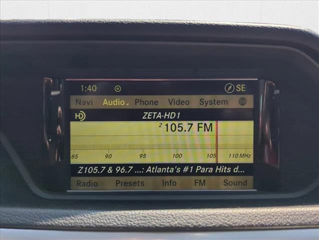 used 2012 Mercedes-Benz E-Class car, priced at $9,437