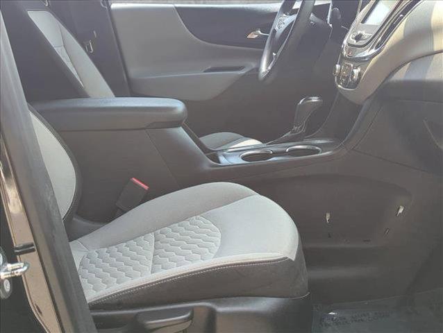 used 2018 Chevrolet Equinox car, priced at $6,999
