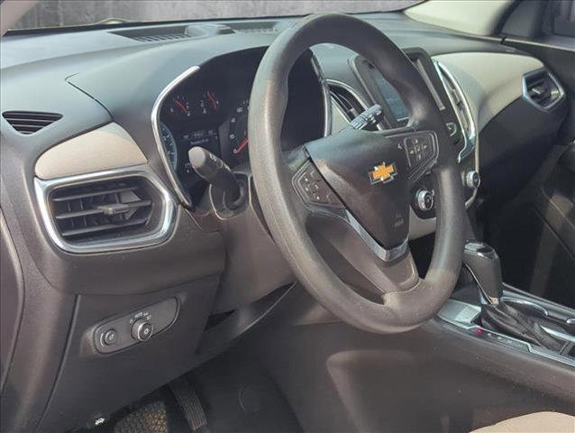 used 2018 Chevrolet Equinox car, priced at $6,999