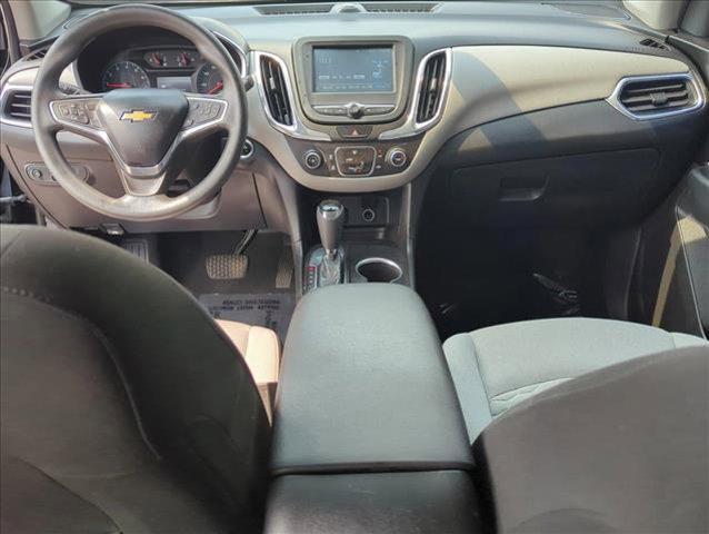 used 2018 Chevrolet Equinox car, priced at $6,999