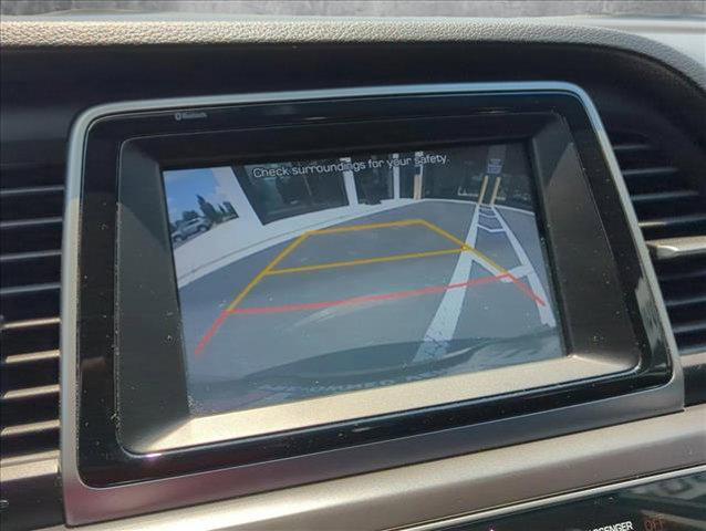 used 2019 Hyundai Sonata car, priced at $11,899