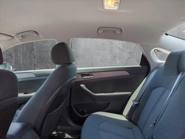 used 2019 Hyundai Sonata car, priced at $11,899