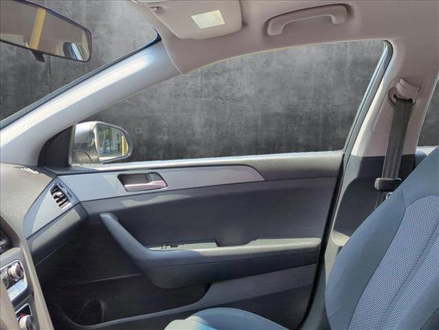used 2019 Hyundai Sonata car, priced at $11,899