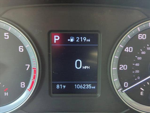 used 2019 Hyundai Sonata car, priced at $11,899