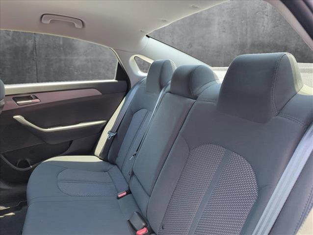 used 2019 Hyundai Sonata car, priced at $11,899
