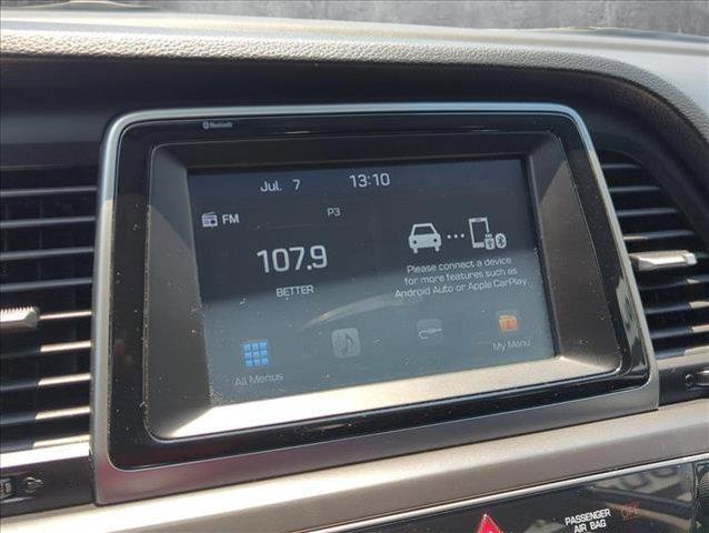 used 2019 Hyundai Sonata car, priced at $11,899