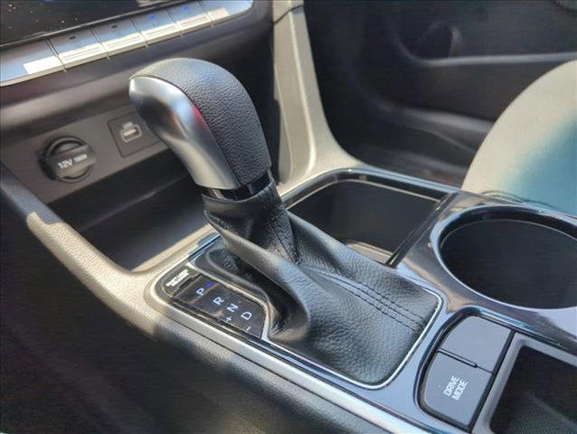 used 2019 Hyundai Sonata car, priced at $11,899