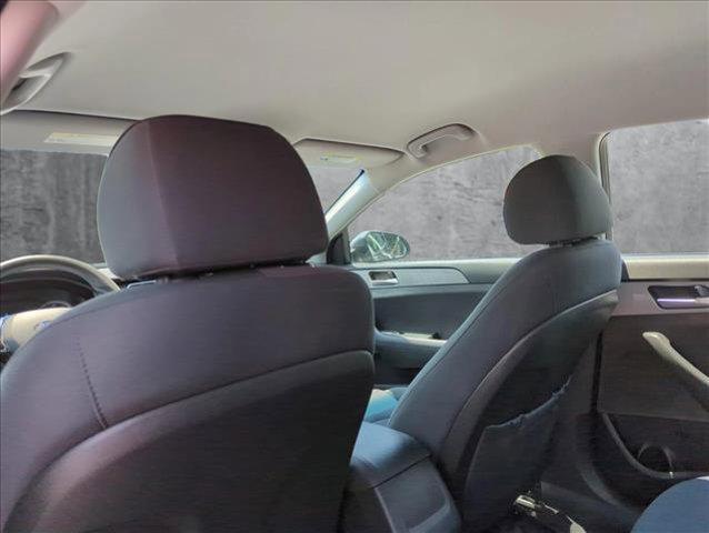 used 2019 Hyundai Sonata car, priced at $11,899