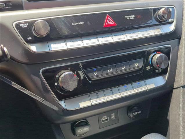 used 2019 Hyundai Sonata car, priced at $11,899