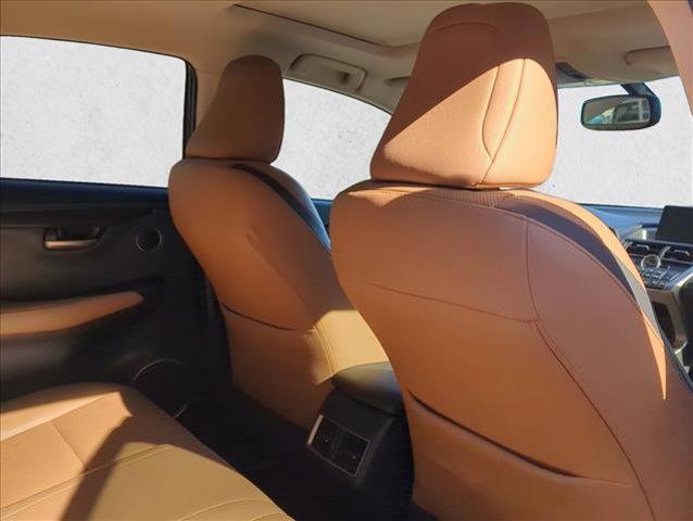 used 2016 Lexus NX 200t car, priced at $13,517