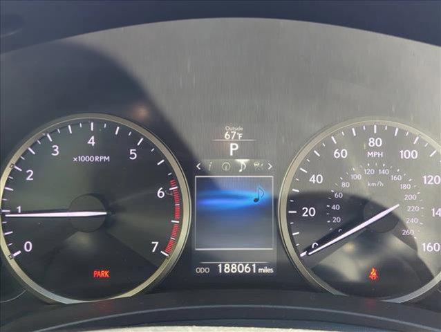 used 2016 Lexus NX 200t car, priced at $13,517