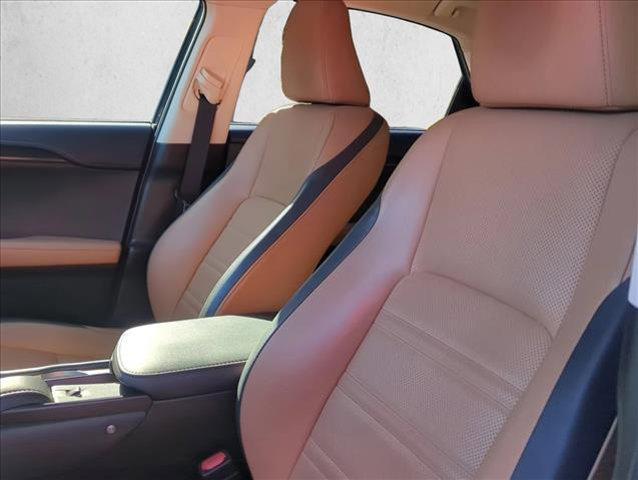 used 2016 Lexus NX 200t car, priced at $13,517