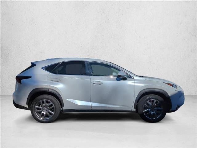 used 2016 Lexus NX 200t car, priced at $13,517