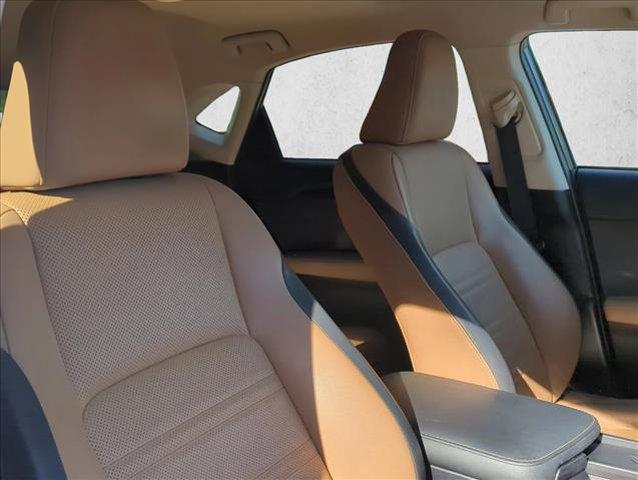 used 2016 Lexus NX 200t car, priced at $13,517