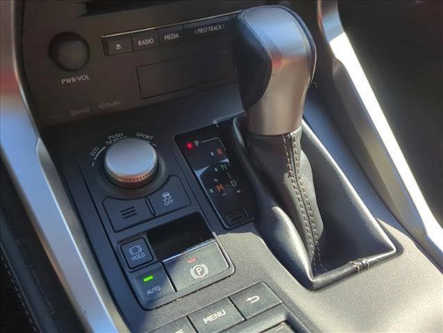 used 2016 Lexus NX 200t car, priced at $13,517