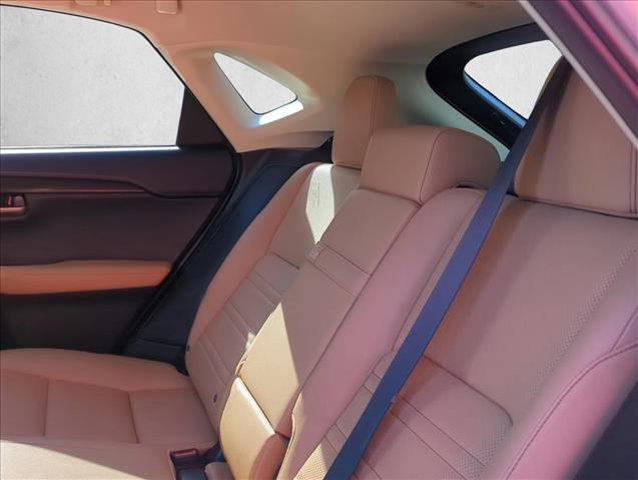 used 2016 Lexus NX 200t car, priced at $13,517