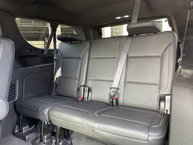 used 2021 GMC Yukon XL car, priced at $55,897