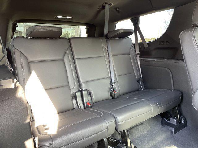 used 2021 GMC Yukon XL car, priced at $55,897