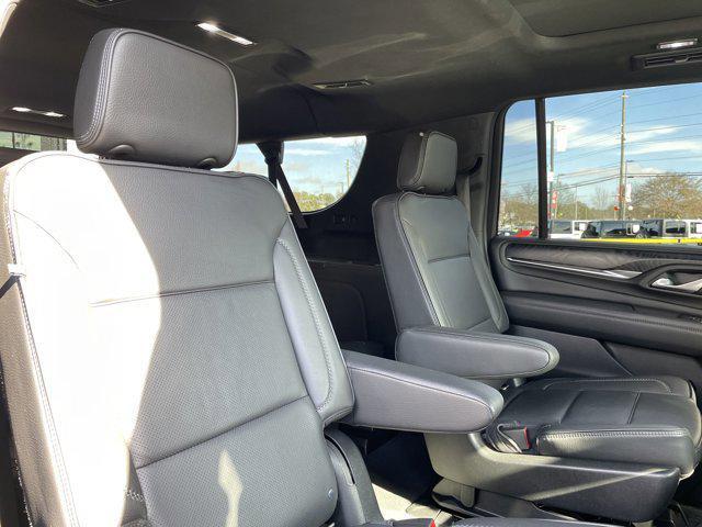 used 2021 GMC Yukon XL car, priced at $55,897