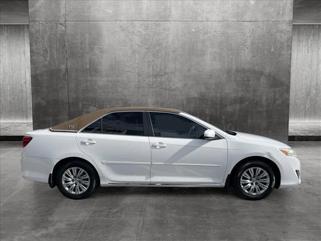 used 2013 Toyota Camry car, priced at $15,888