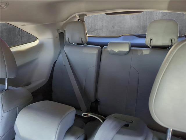 used 2021 Toyota Sienna car, priced at $37,894