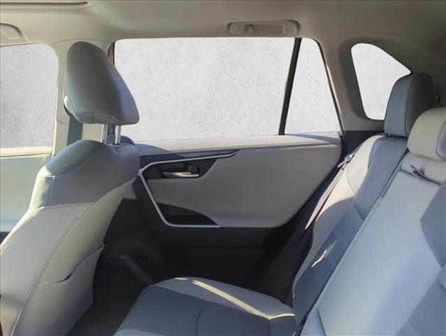 used 2023 Toyota RAV4 Hybrid car, priced at $36,220