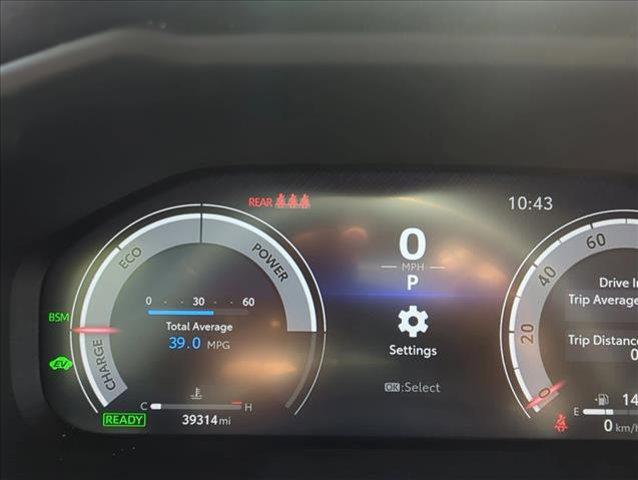 used 2023 Toyota RAV4 Hybrid car, priced at $36,220