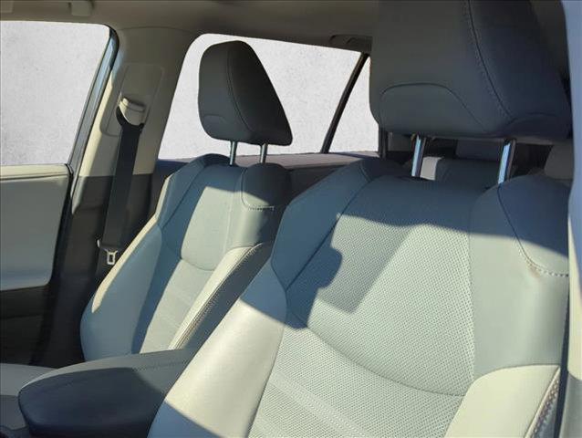 used 2023 Toyota RAV4 Hybrid car, priced at $36,220