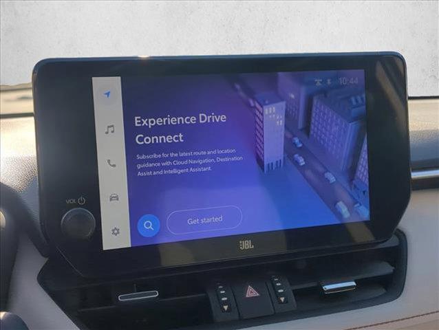 used 2023 Toyota RAV4 Hybrid car, priced at $36,220