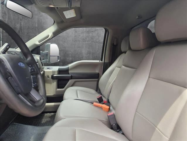 used 2021 Ford F-350 car, priced at $43,937
