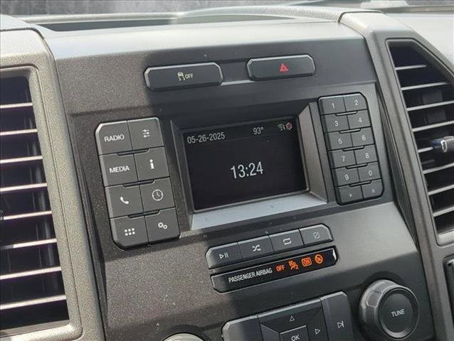 used 2021 Ford F-350 car, priced at $43,937