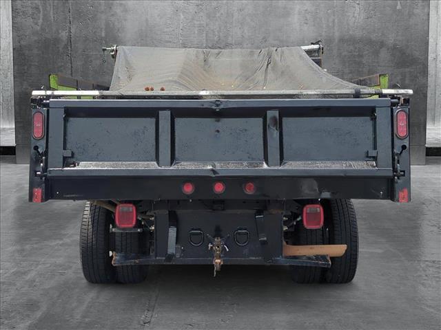 used 2021 Ford F-350 car, priced at $43,937